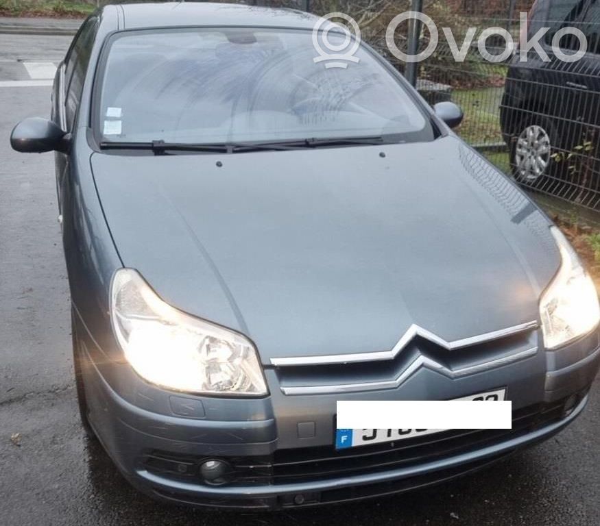 C5 C5, C5 Aircross  00007410W2