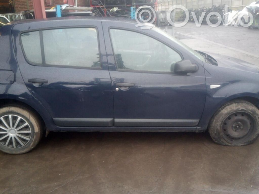Sandero Sandero, Sandero Stepway  8200735456