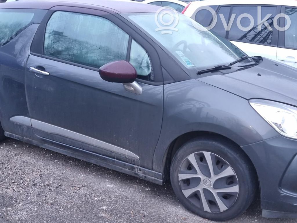 DS3 DS3  9676973880