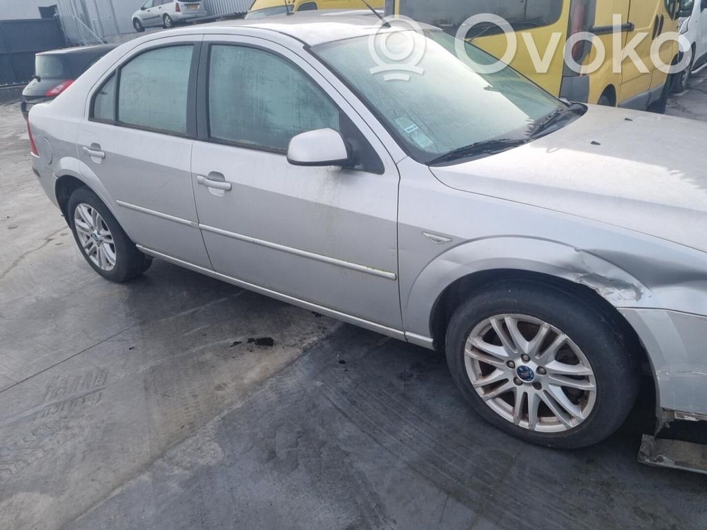 Mondeo Mk III Mondeo  1314357