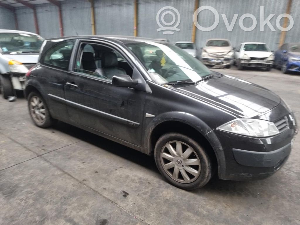 Megane II Megane  7701477187
