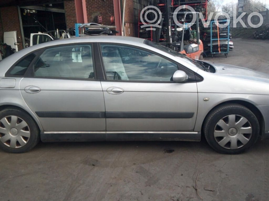C5 C5, C5 Aircross  00007841S1
