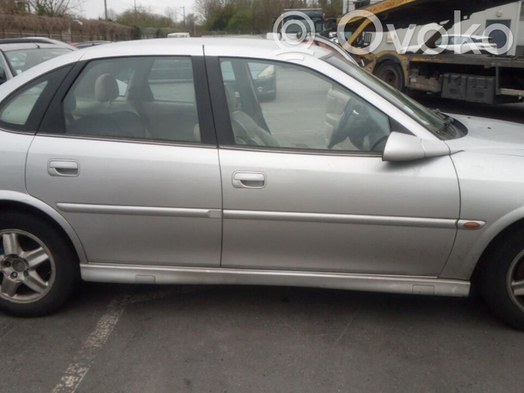 Vectra B Vectra