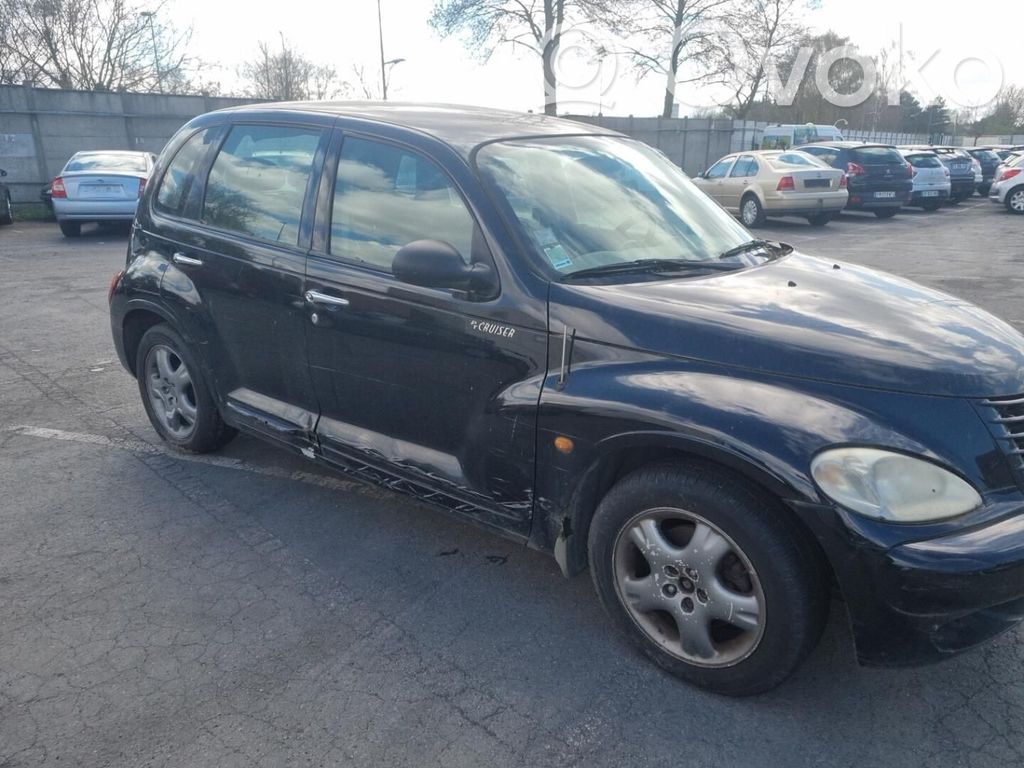 PT Cruiser PT Cruiser