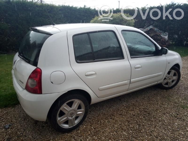 Clio II Clio  7701477855