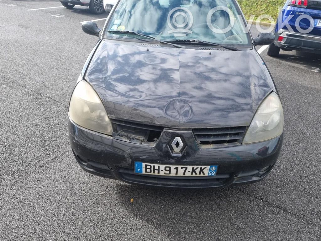 Clio II Clio  7701209539
