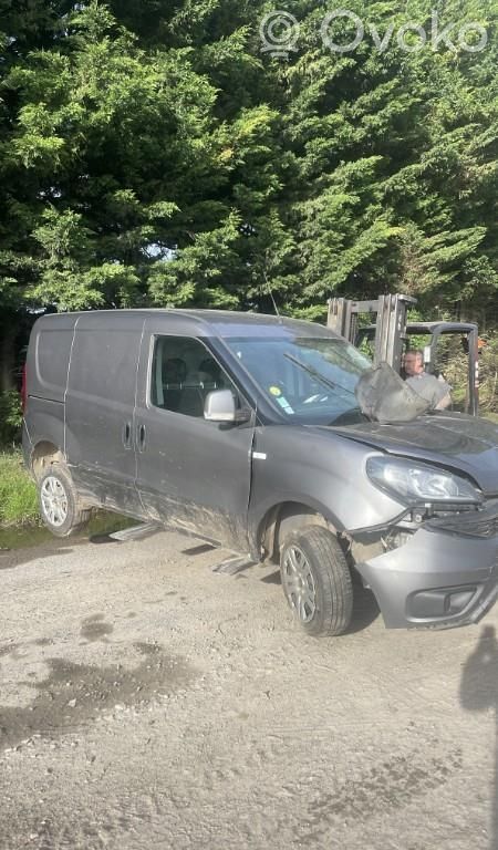 Doblo Doblo