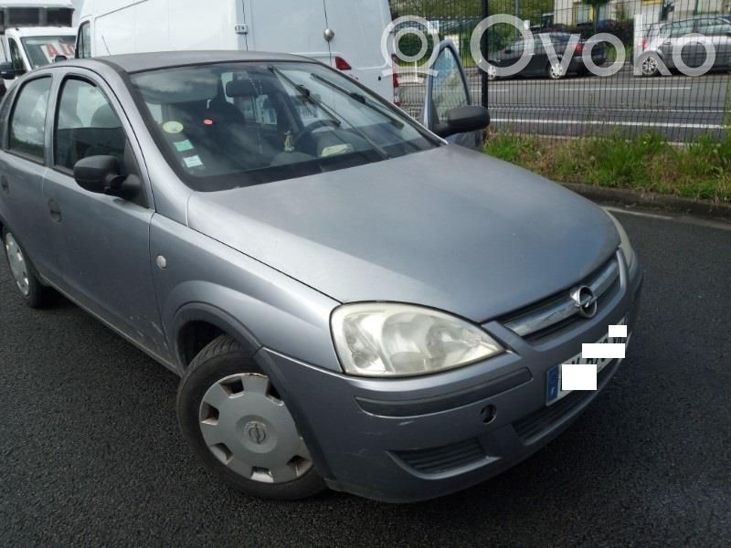 Corsa C Corsa