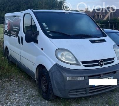 Vivaro Vivaro