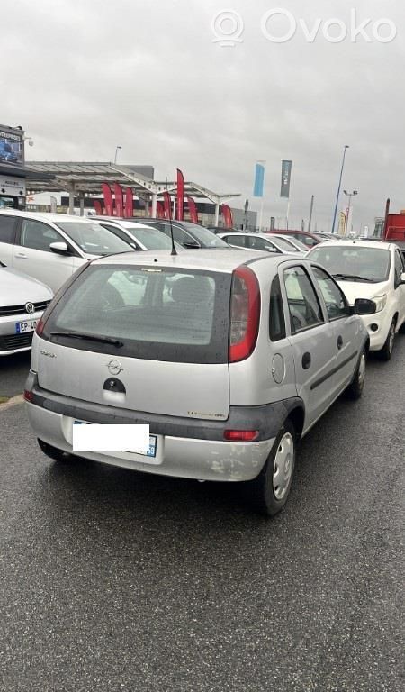 Corsa C Corsa  93187120