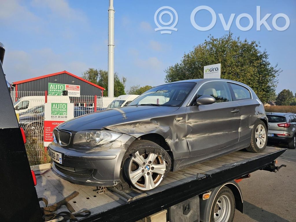 1 E81 E87 Series 1  63217164955