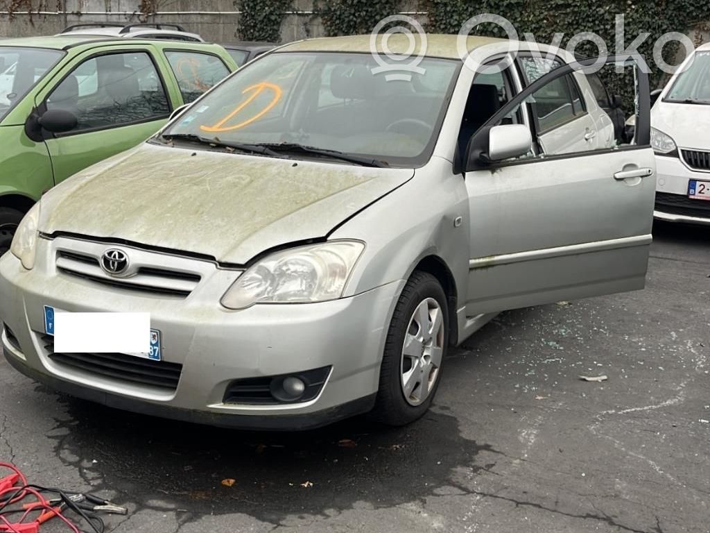 Corolla E120 E130 Corolla  6433013041B0