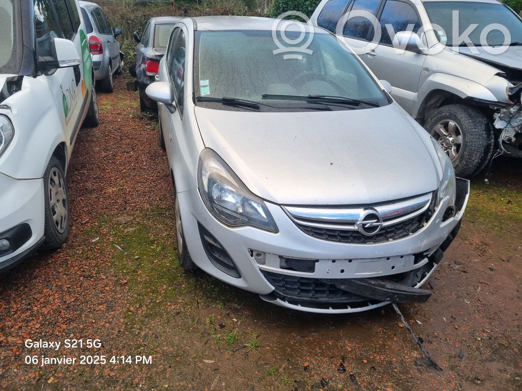 Corsa D Corsa  13256931