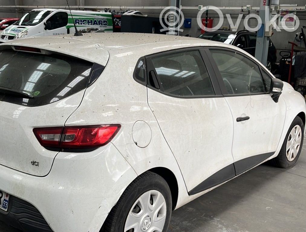 Clio IV Clio  231007281R