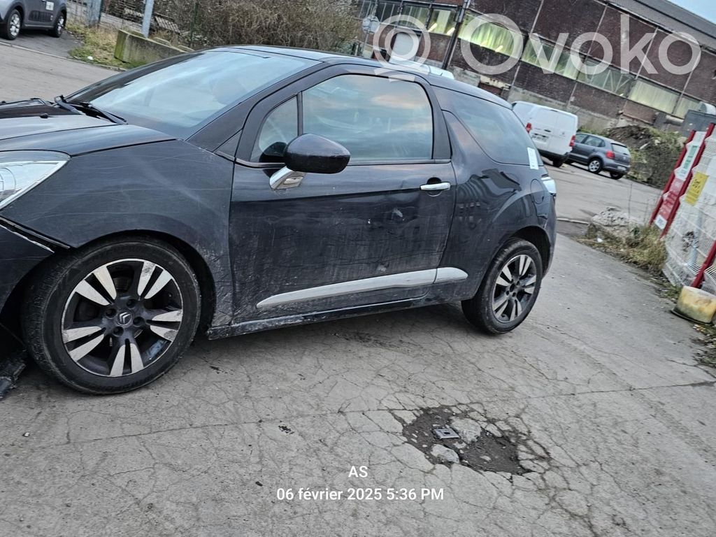DS3 DS3  16121827ZD