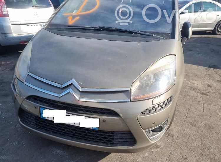 C4 I Picasso C4 Picasso, Grand Picasso, Aircross, Cactus  7840V1