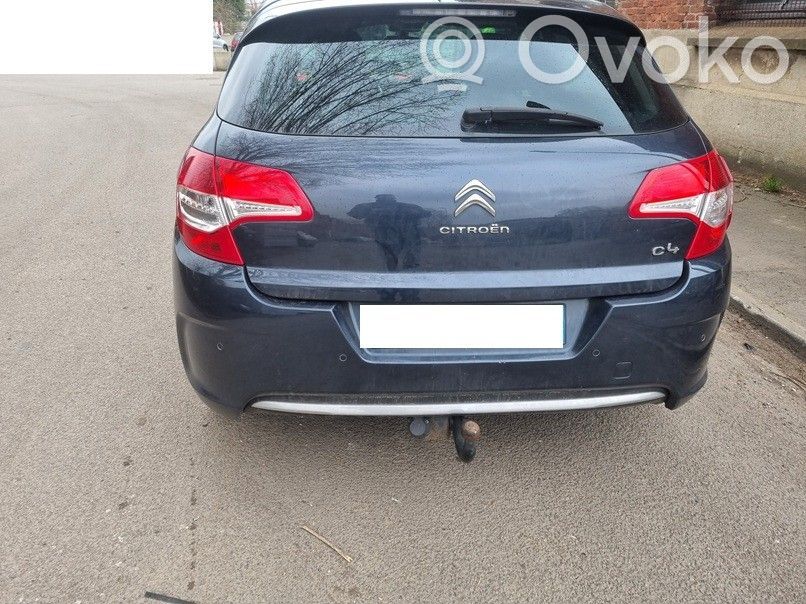 C4 II C4 Picasso, Grand Picasso, Aircross, Cactus