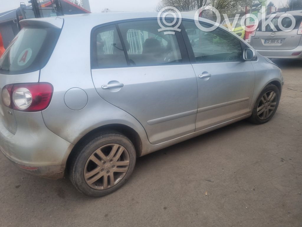 Golf Plus Golf  5M0823031F