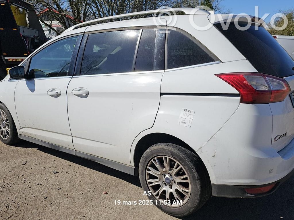 Grand C-MAX Focus C-MAX, C-MAX, Grand C-MAX  1929670