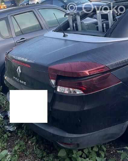 Megane III Megane  850B22256R