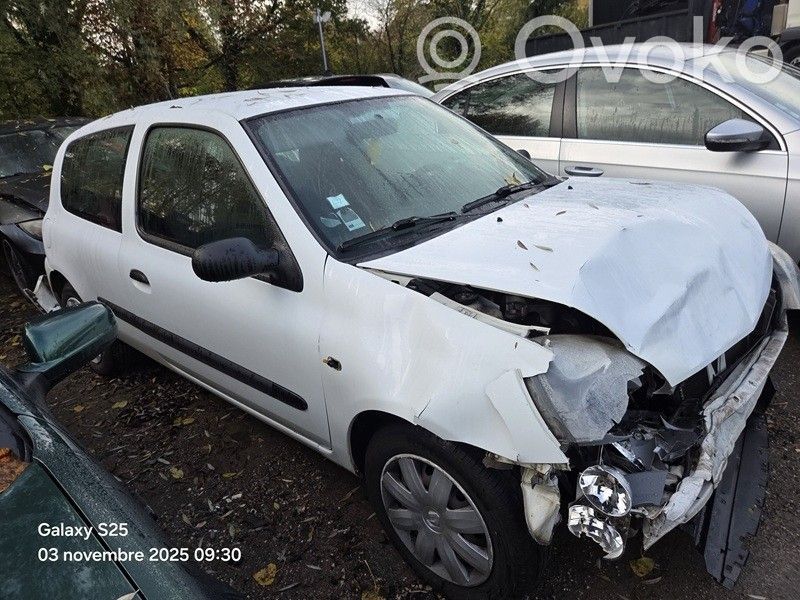 Clio II Clio  7701477855