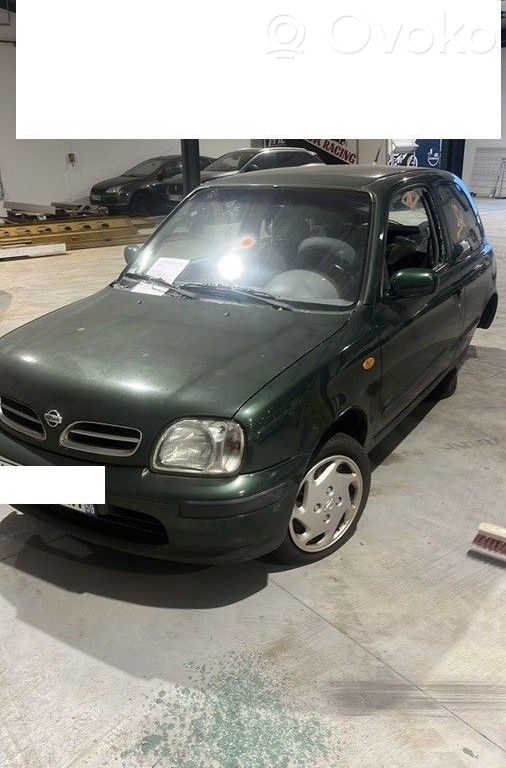 Micra Micra