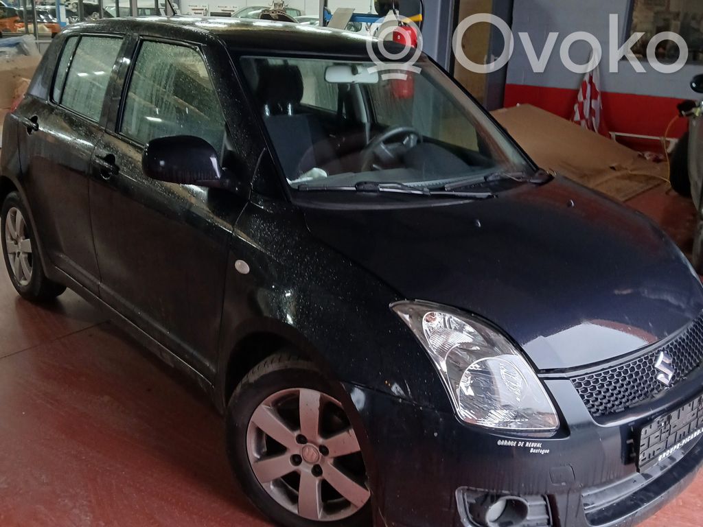 SX4 SX4 S-Cross  5611063JA2