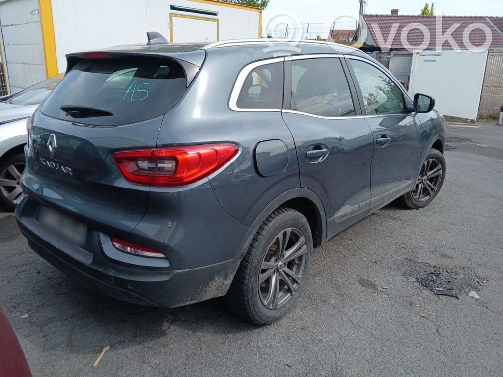 Kadjar Kadjar  850B28225R