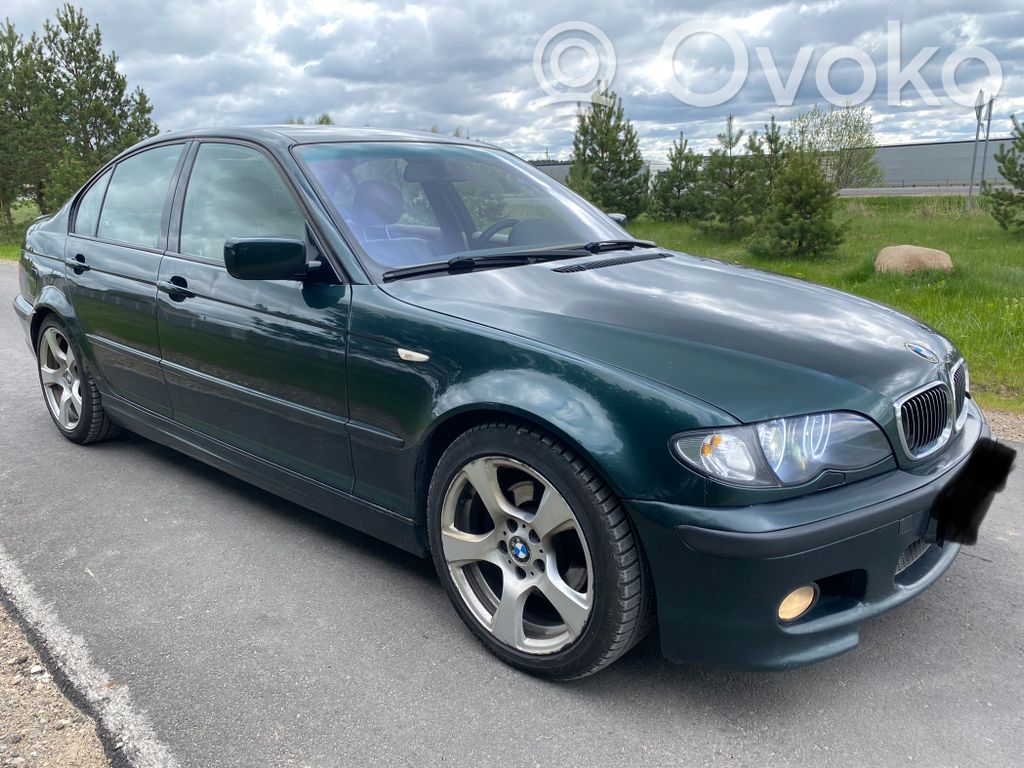 3 E46 Series 3  7793443