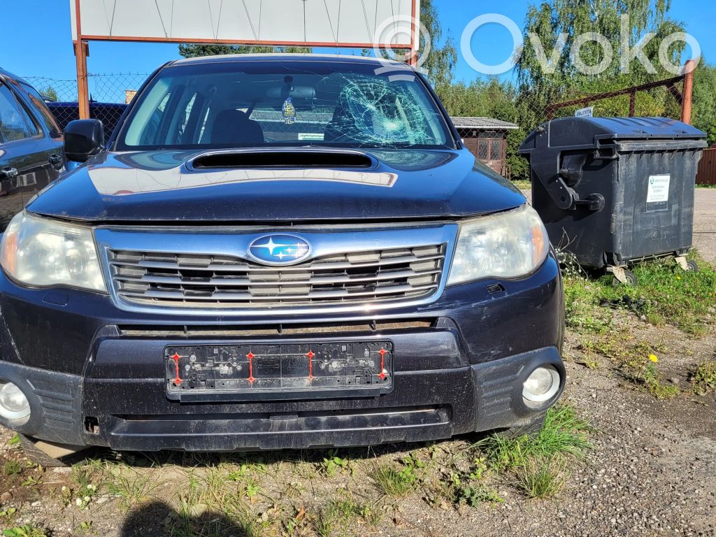 Forester SH Forester  E4010023