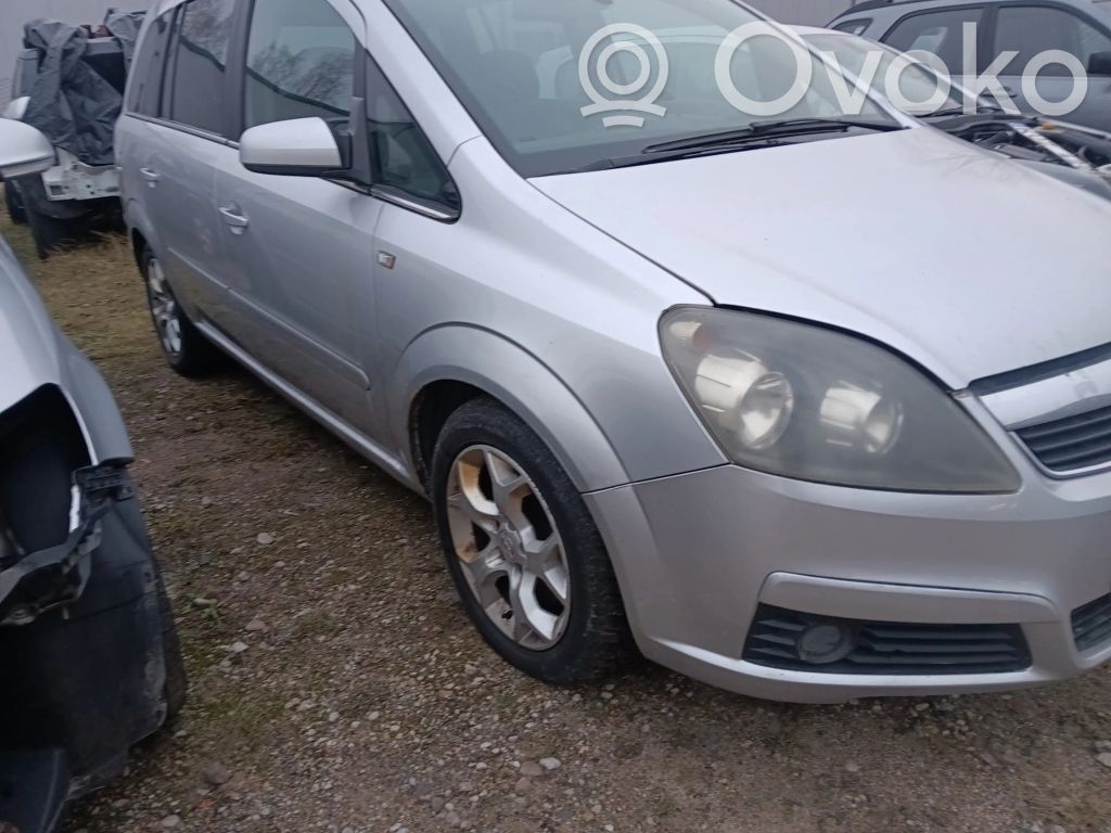 Zafira B Zafira  13205867