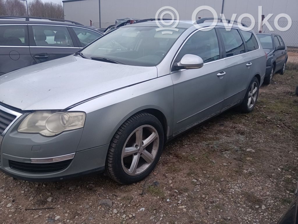 PASSAT B6 Passat  3C9807421