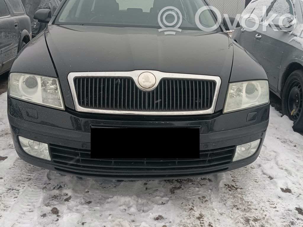 Octavia Mk2 (1Z) Octavia  1Z0807221C