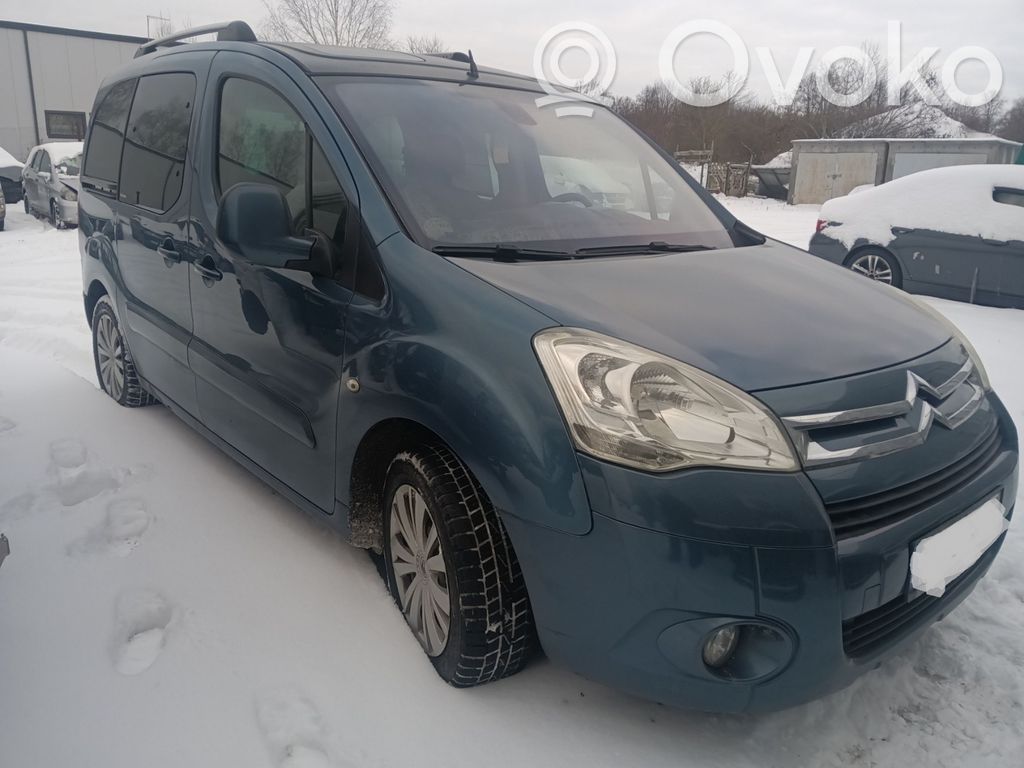 Berlingo Berlingo  6477D5