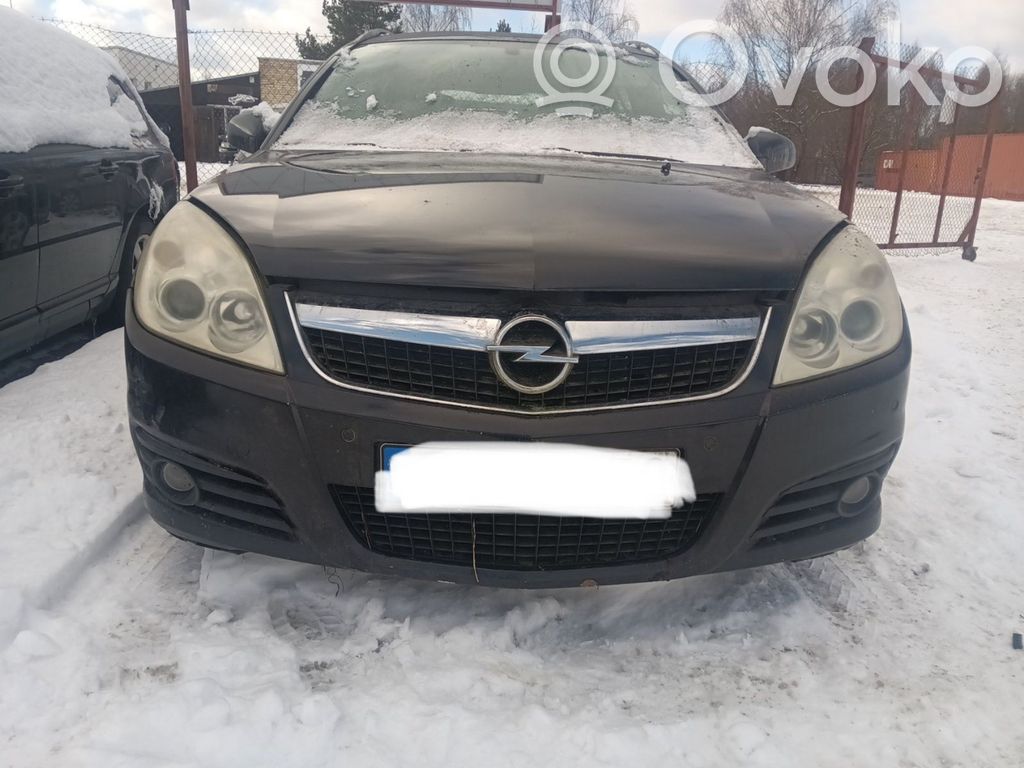 Vectra C Vectra  13185514