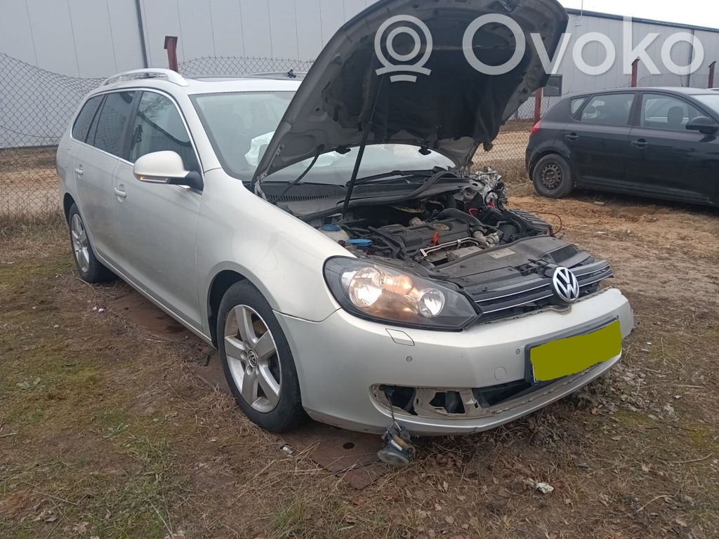 Golf VI Golf  1K0512013AD