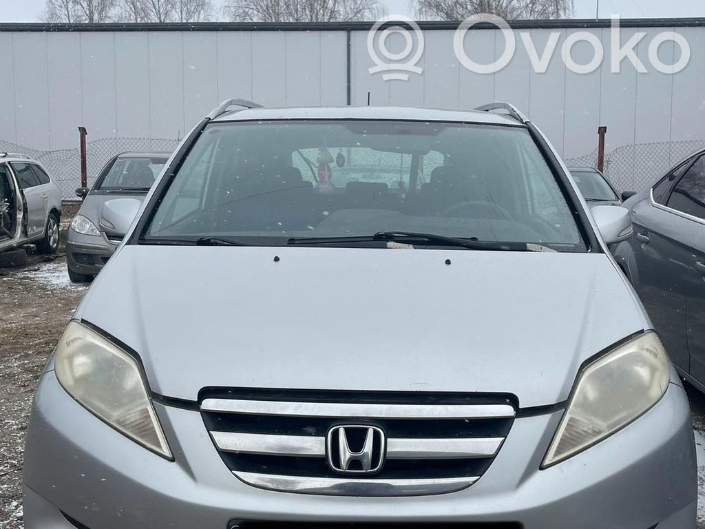 FR-V FR-V  33501SJDG11