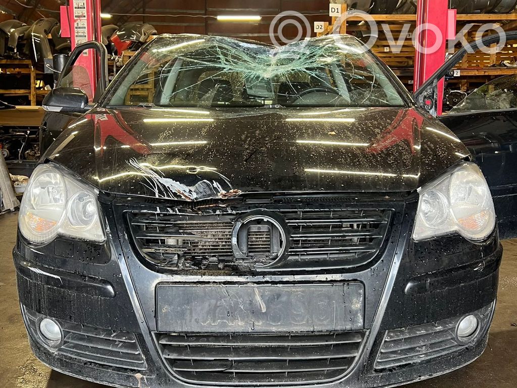Polo IV 9N3 Polo  6Q0407451LX