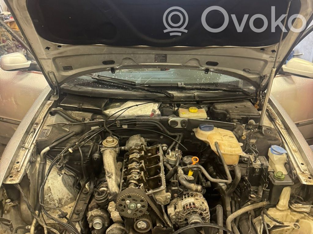 PASSAT B5.5 Passat  ESP0124C