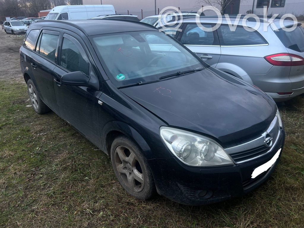 Astra H Astra  602143100