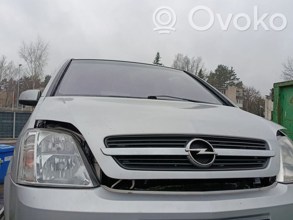 Meriva A Meriva  13225159
