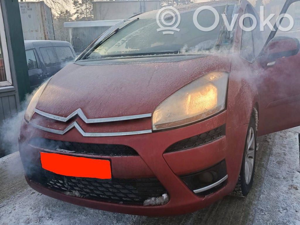 C4 I C4 Picasso, Grand Picasso, Aircross, Cactus  0445110297