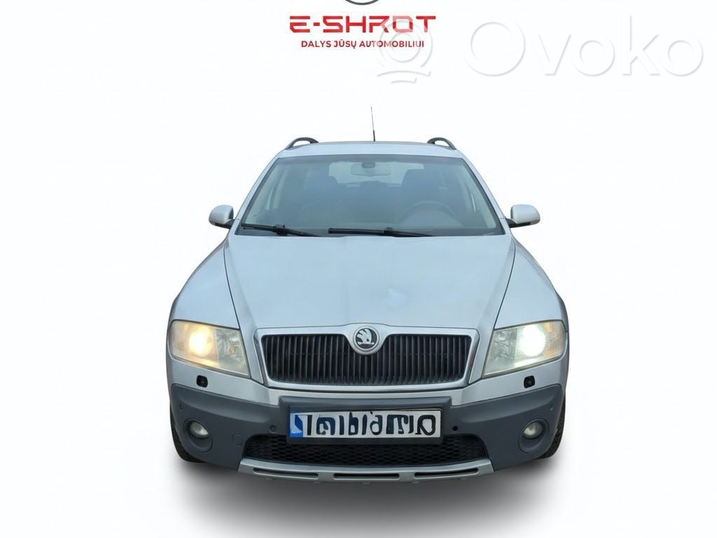 Octavia Mk2 (1Z) Octavia  03G906021MC