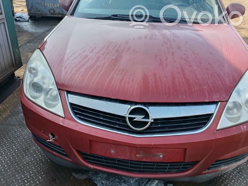 Vectra C Vectra  13102027