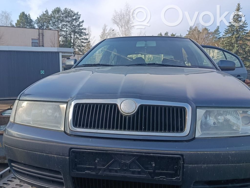 Octavia Mk1 (1U) Octavia  18A207B