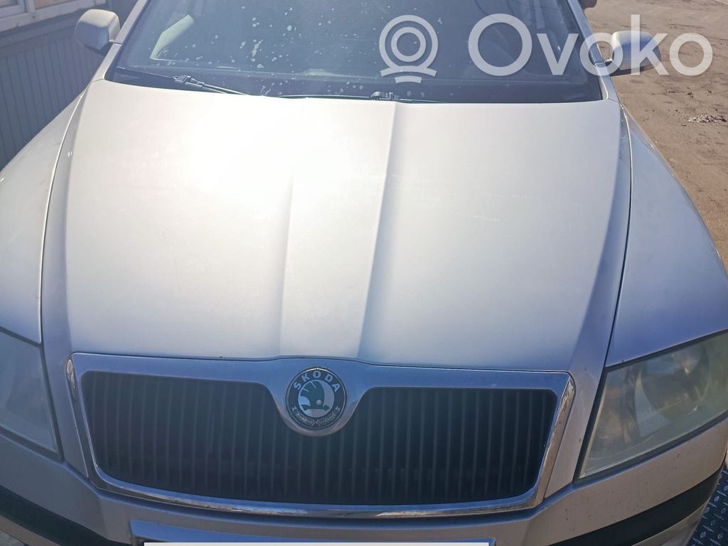 Octavia Mk2 (1Z) Octavia  1Z1857962B