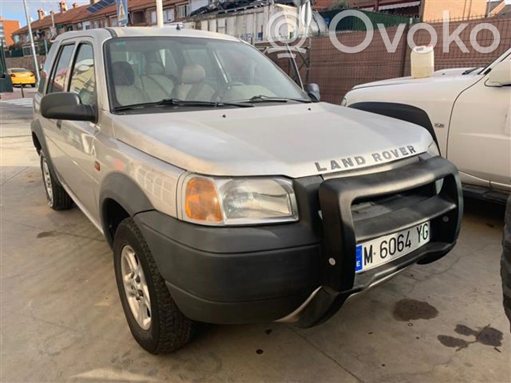 Freelander 2 - LR2 Freelander  YLE102090