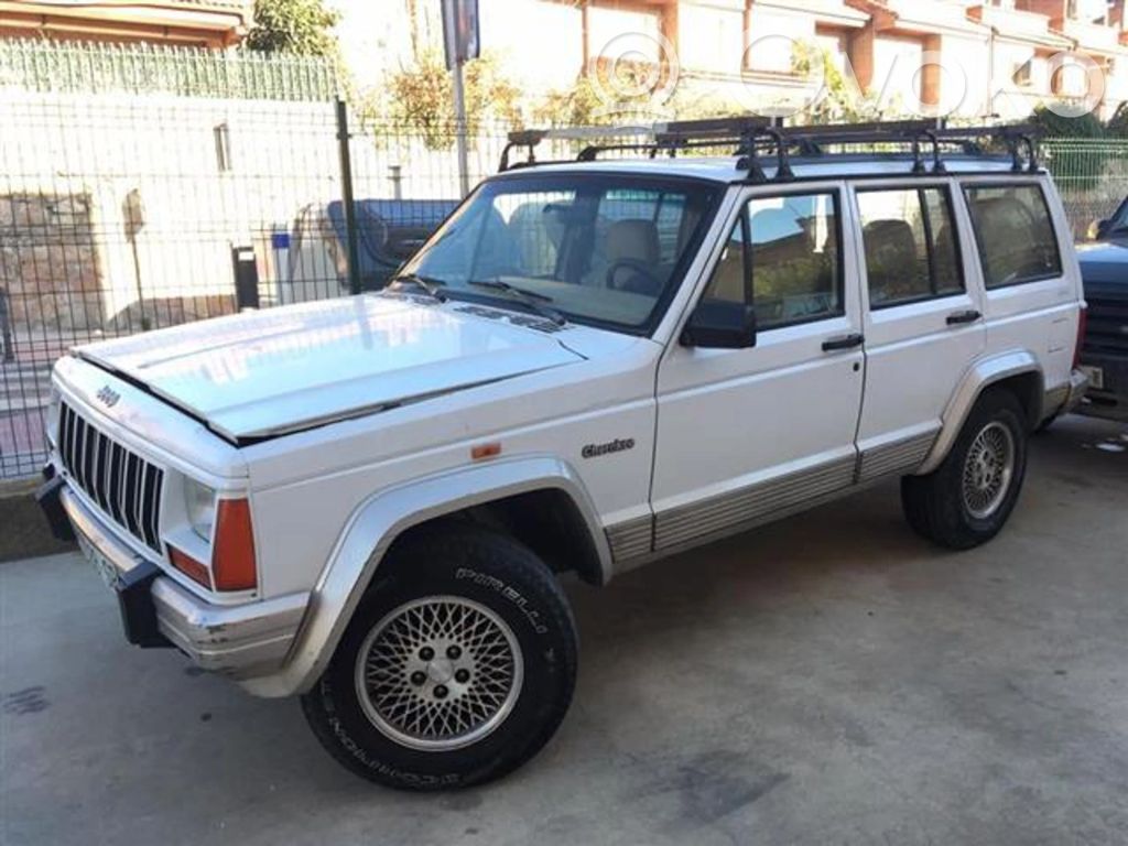 Cherokee Cherokee  BENDIX
