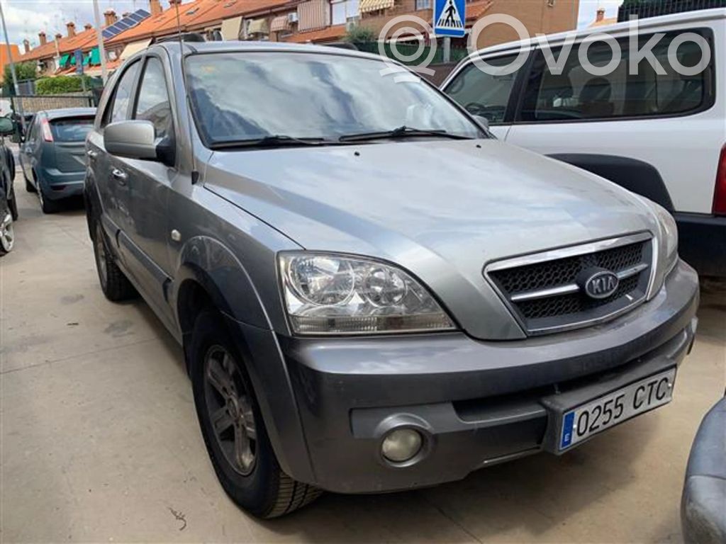 Sorento Sorento