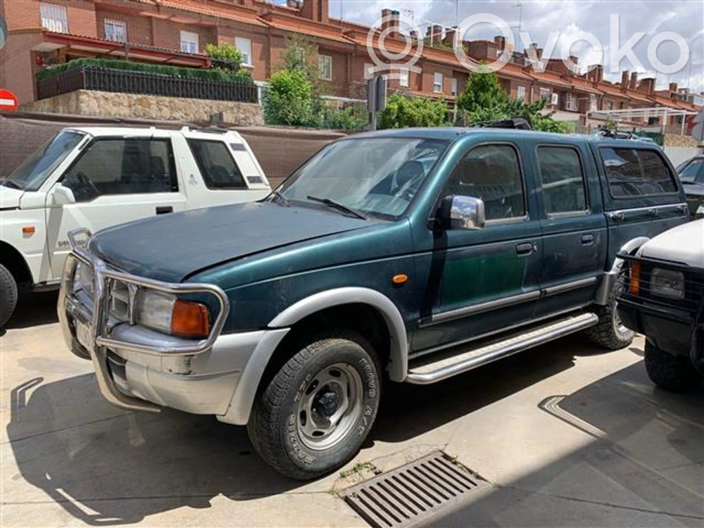 Ranger Ranger
